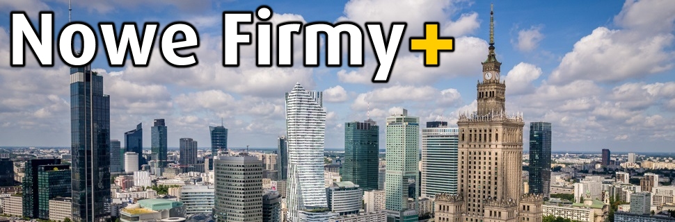 Nowe Firmy+ 2,50 zł dziennie